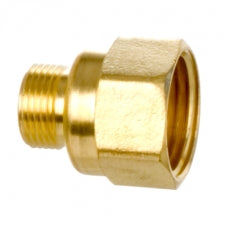 Brass Reducer (For North America Style Sprayers)