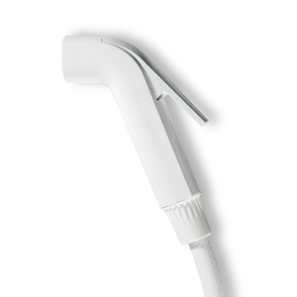 Bidet Spray White Large Trigger